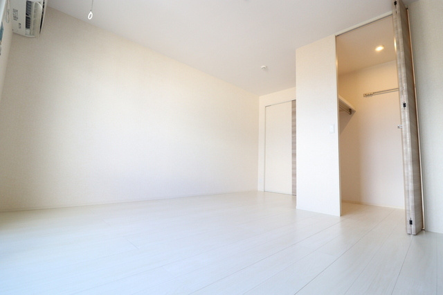 ガーデニアのその他|洋室