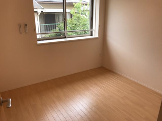 【内装】 | グランドコート | 洋室