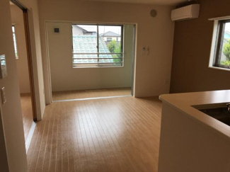 【居間・リビング】 | グランドコート | リビング