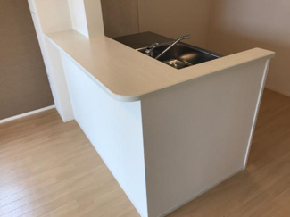 【キッチン】 | グランドコート | キッチン