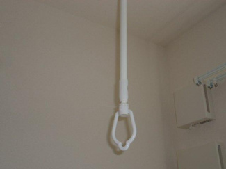 【その他】 | グランドコート | 室内物干し