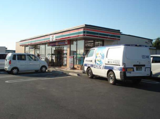 【周辺】 | グランドコート | セブンイレブン水戸酒門町店まで1,798ｍ