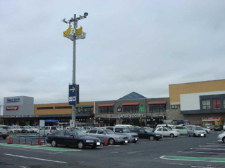 【周辺】 | グランドコート | 山新グランステージ水戸店まで1,747ｍ