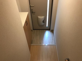 【玄関】 | グランドコート | 玄関