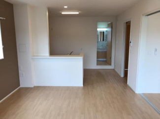 【居間・リビング】 | グランドコート | リビング