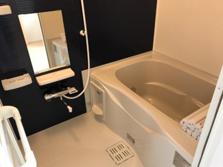 【浴室】 | グランドコート | バス