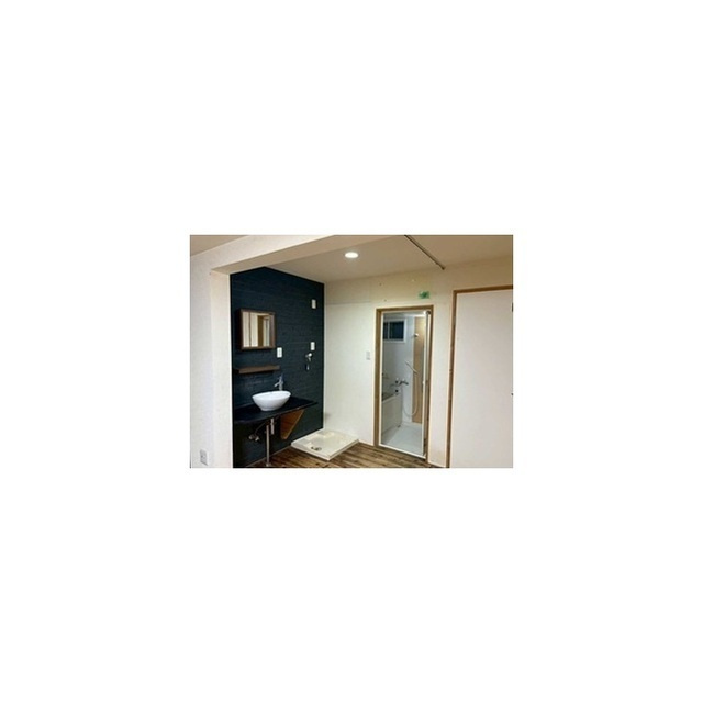 北野田テラスの内装