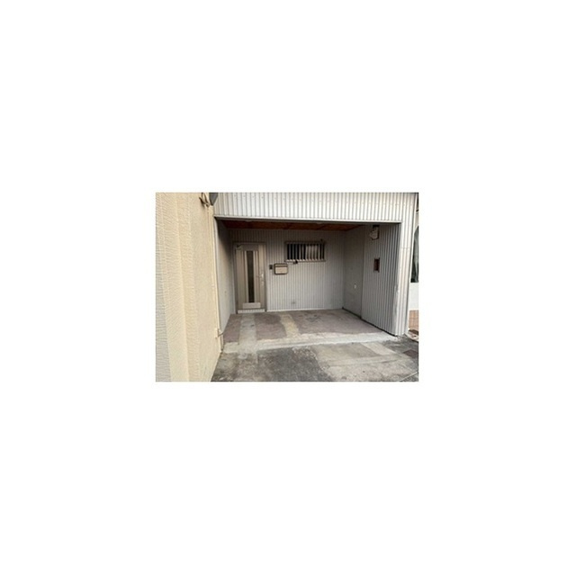 北野田テラスの内装