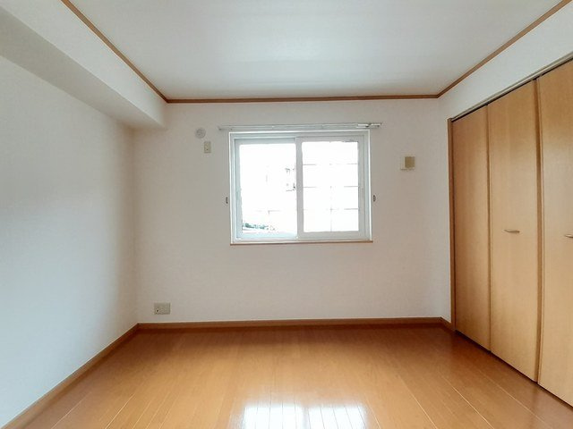 カーサドマーニの内装|きれいな内装です