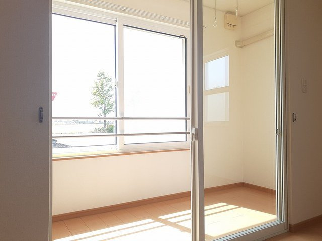 カ－サ　ハピネス　Ａのその他