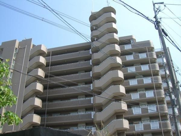 王寺久度アーバンコンフォート