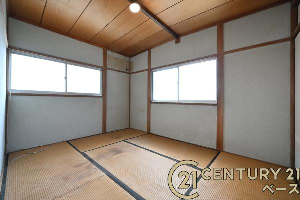 橿原市菖蒲町３丁目　一戸建の和室|■現地撮影写真■２階にもほっこり落ち着ける和室！