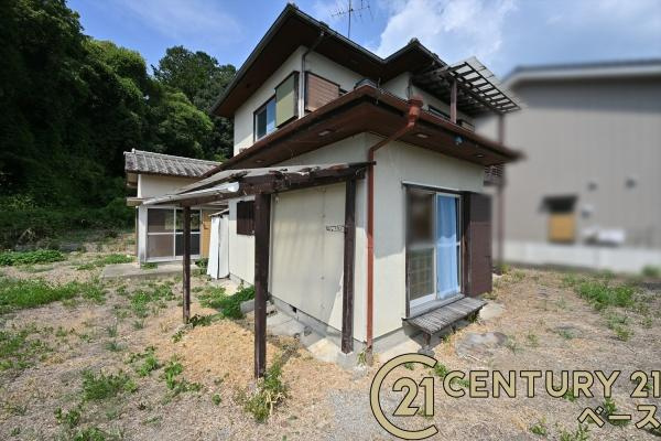 橿原市菖蒲町３丁目　一戸建のその他|■現地撮影写真■土地面積約６８坪！
