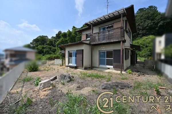 橿原市菖蒲町３丁目　一戸建のその他|■現地撮影写真■落ち着いた雰囲気の住居エリアです！