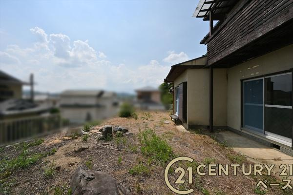 橿原市菖蒲町３丁目　一戸建のその他|■現地撮影写真■自然の豊かさと利便性を兼ね備えたエリア！