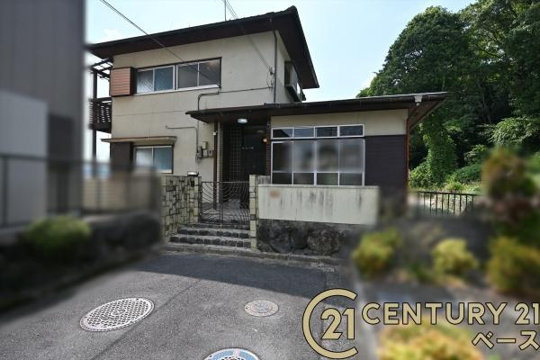 橿原市菖蒲町３丁目　一戸建の前面道路含む現地写真|■現地撮影写真■お気軽にお問い合わせくださいませ！