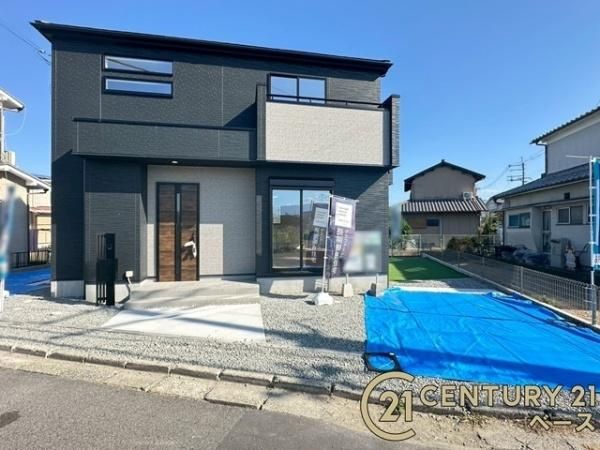 橿原市北妙法寺町の新築一戸建