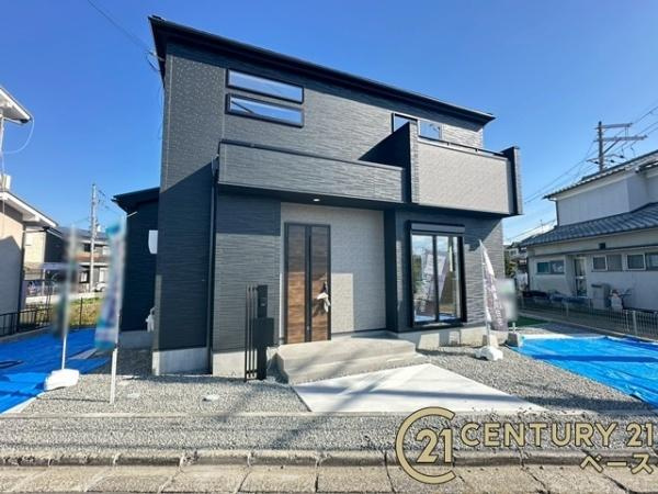 橿原市北妙法寺町の新築一戸建のその他