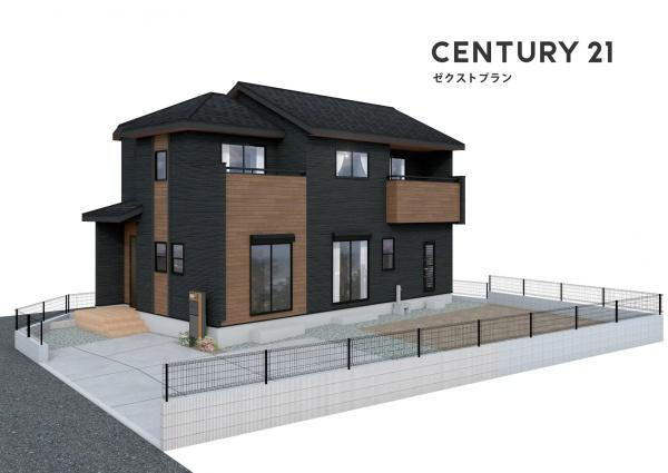 本庄市小島南2丁目 1号棟