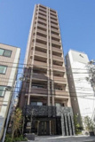 港区新橋６丁目の中古マンションの画像