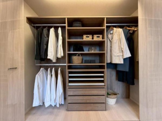 【収納】 | THE TOKYO TOWERS SEA TOWER