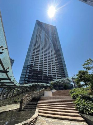 【外観】 | THE TOKYO TOWERS SEA TOWER