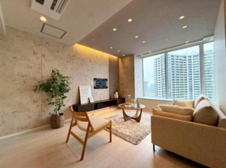 【寝室】 | THE TOKYO TOWERS SEA TOWER