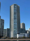 江東区東雲１丁目の中古マンションの画像