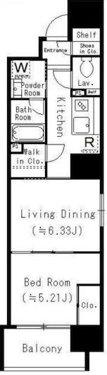 ネットフローラ阿波座