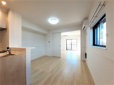 【居間・リビング】 | ＡｙａｓｅＰａｒｋＦｒｏｎｔ