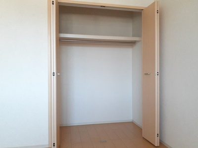 【収納】 | ベッラ・ヴィスタ　Ⅰ