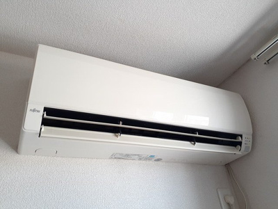 【設備】 | ベッラ・ヴィスタ　Ⅰ