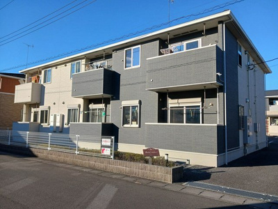 【外観】 | ベッラ・ヴィスタ　Ⅰ