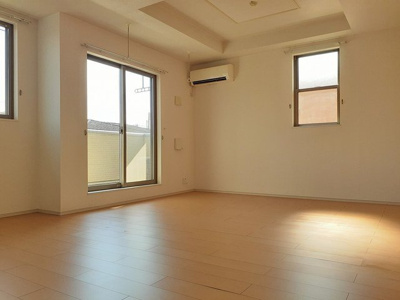 【居間・リビング】 | ベッラ・ヴィスタ　Ⅰ