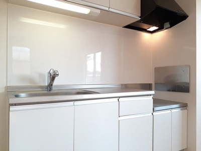 【キッチン】 | ベッラ・ヴィスタ　Ⅰ