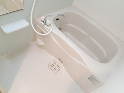 【浴室】 | ベッラ・ヴィスタ　Ⅰ