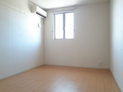 【内装】 | ベッラ・ヴィスタ　Ⅰ