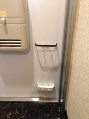 【その他】 | レオネクスト川越シティ | 傘立て