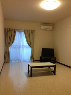 【居間・リビング】 | レオネクスト川越シティ