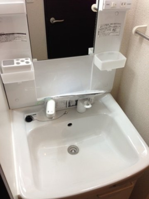 【内装】 | レオネクスト川越シティ