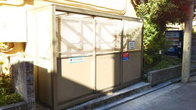 【その他】 | レオネクスト川越シティ