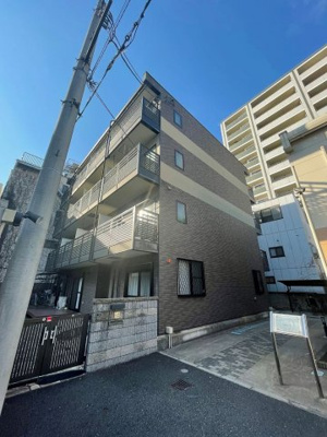 【外観】 | レオネクスト川越シティ