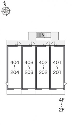 【その他】 | レオネクスト川越シティ