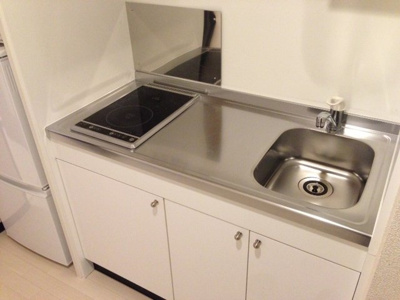 【キッチン】 | レオネクスト川越シティ