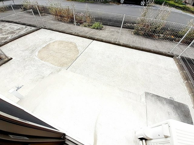 ワンプラム・Ｋの庭