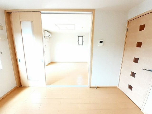 ワンプラム・Ｋの設備