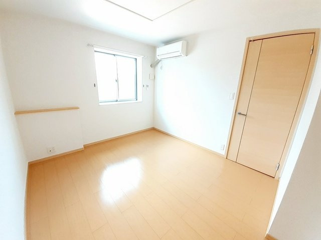 ワンプラム・Ｋの内装