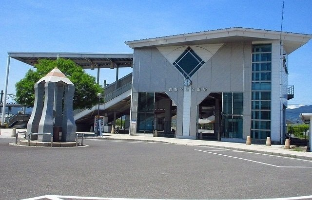 ワンプラム・Ｋの周辺|吉野ヶ里公園駅まで700m