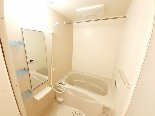 ワンプラム・Ｋの浴室