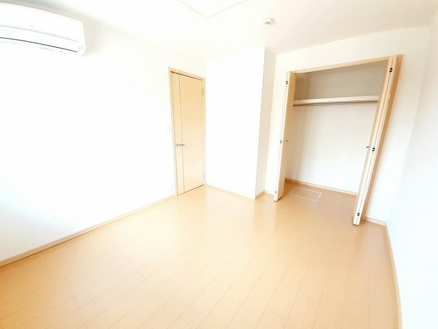 ワンプラム・Ｋの収納